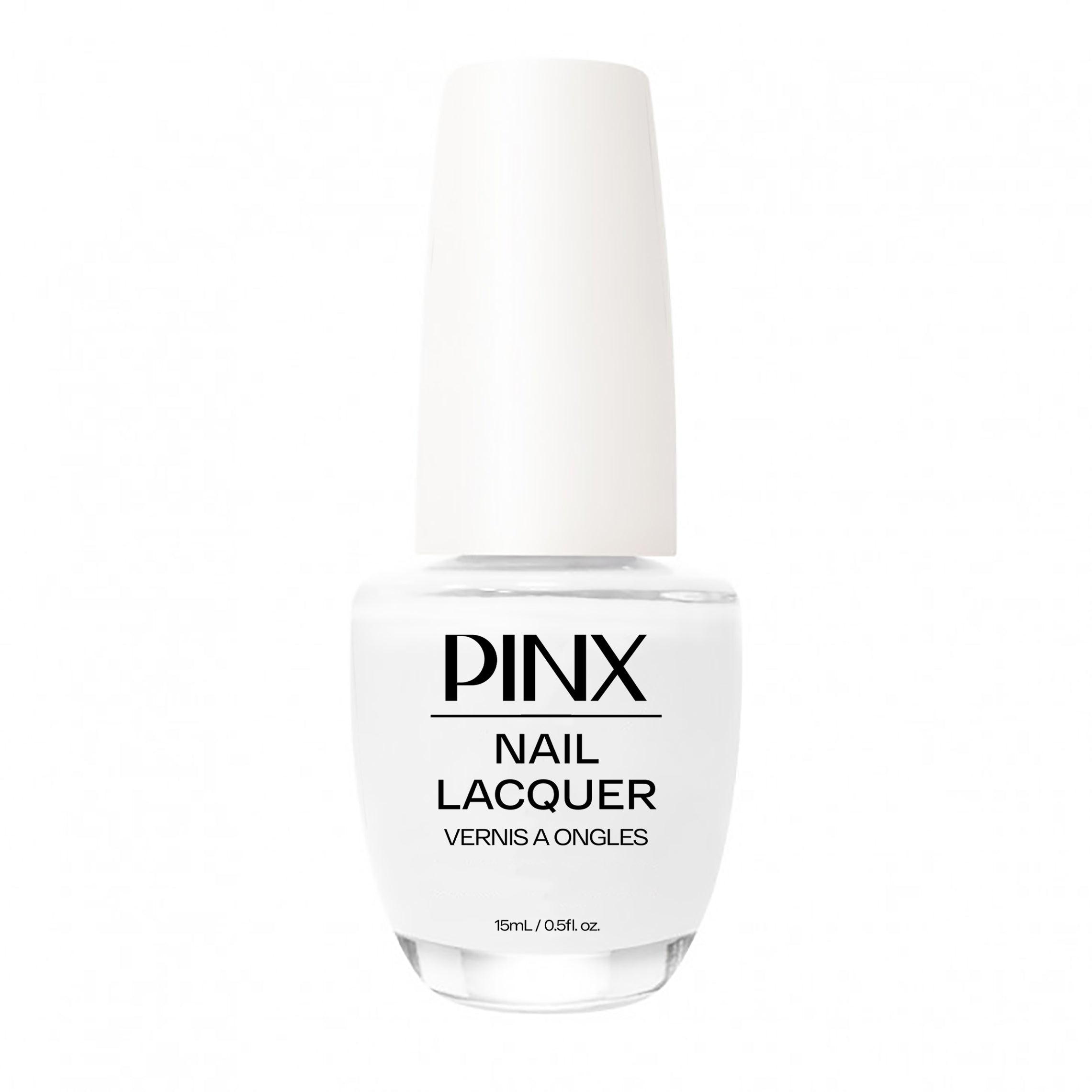 PINX French Polish Set