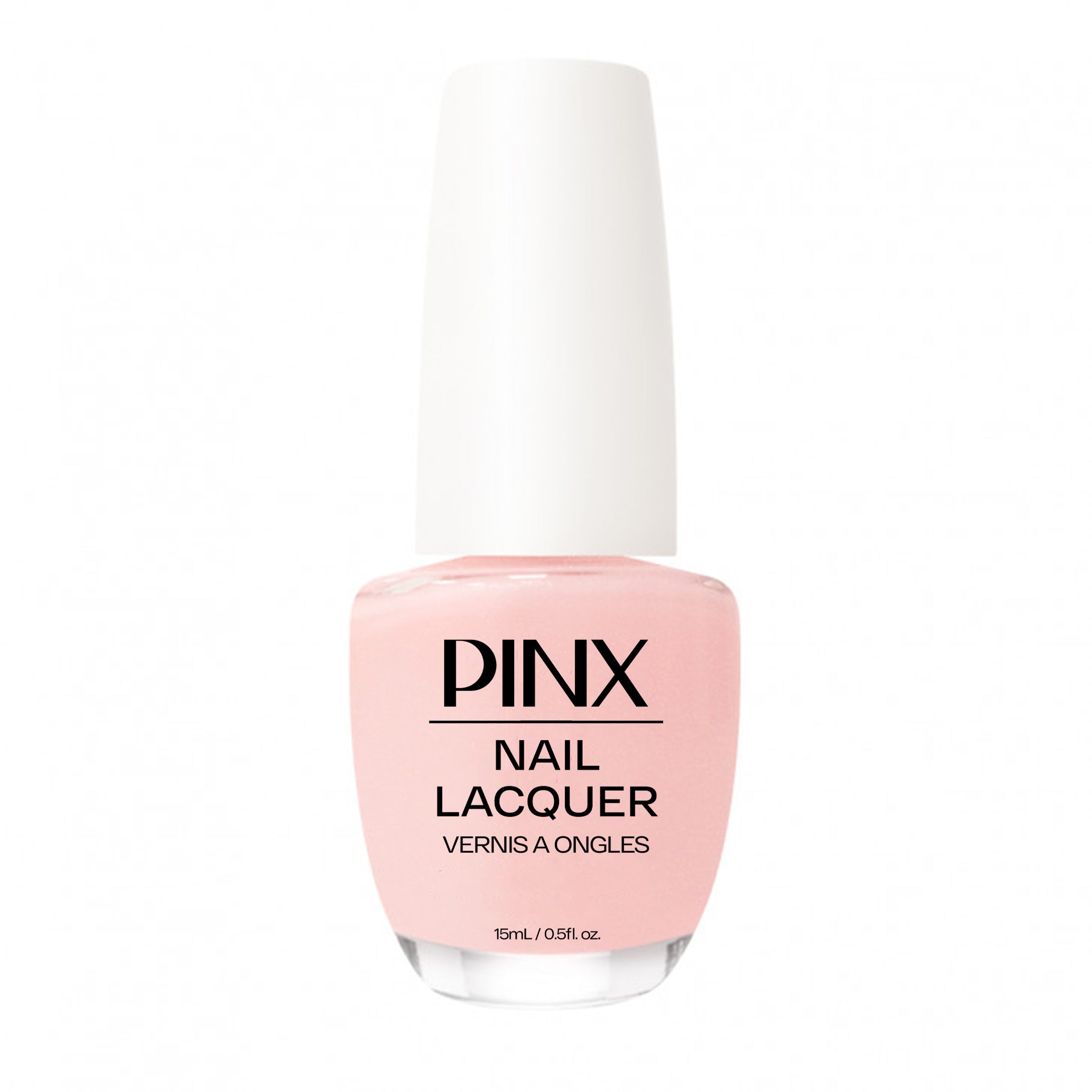 PINX French Polish Set