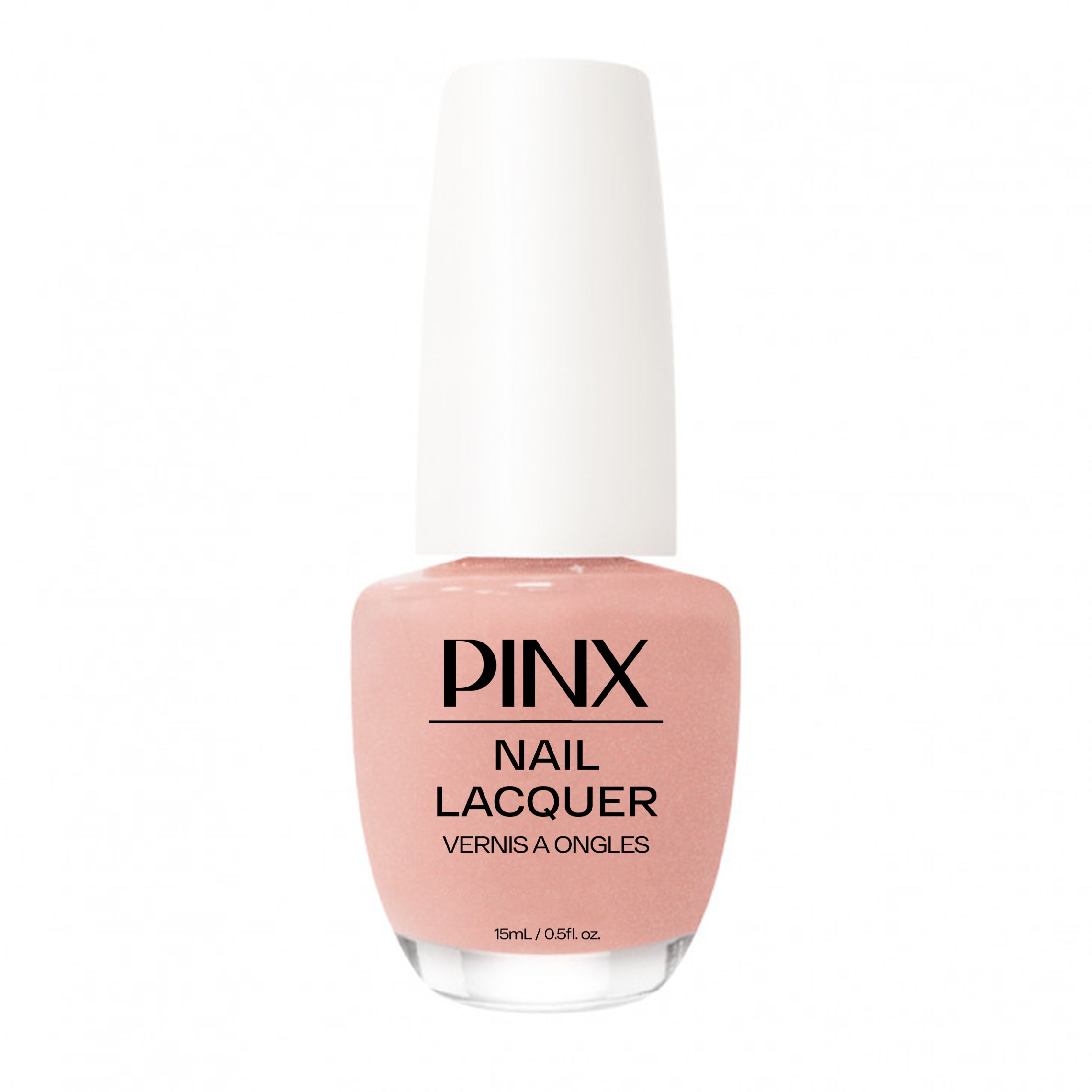 PINX French Polish Set