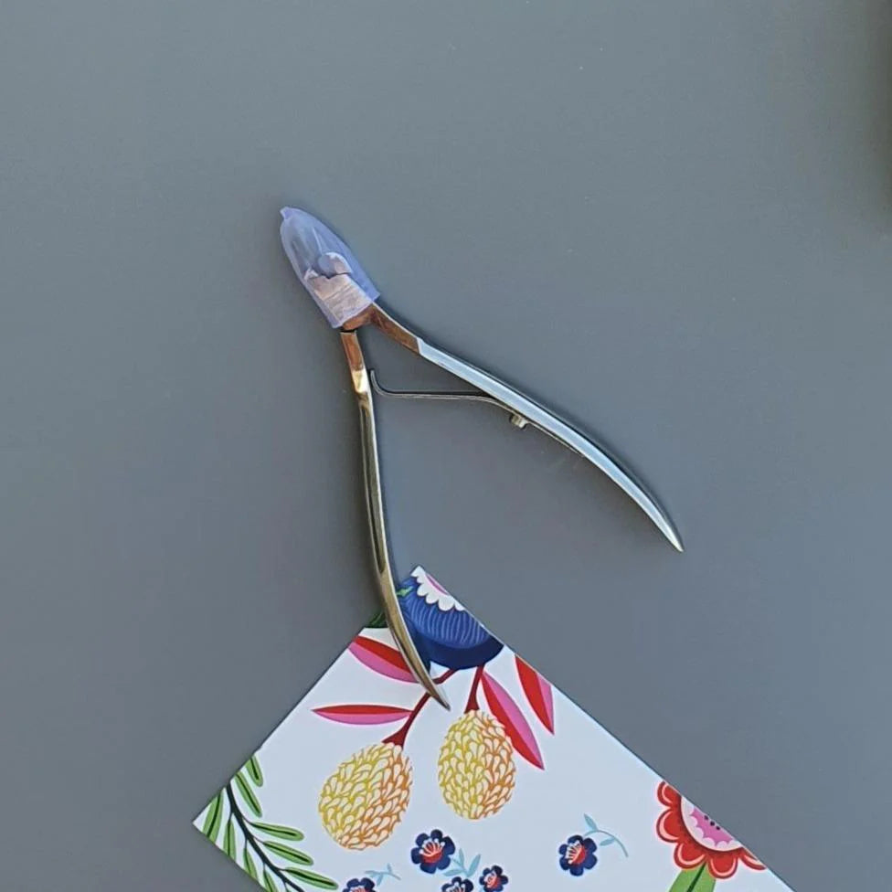 Cuticle Nipper