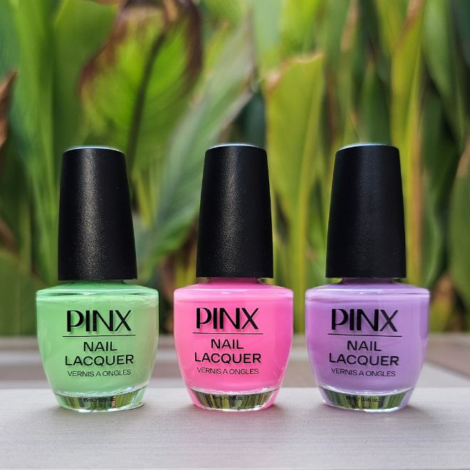 BLOOM TRIO SET