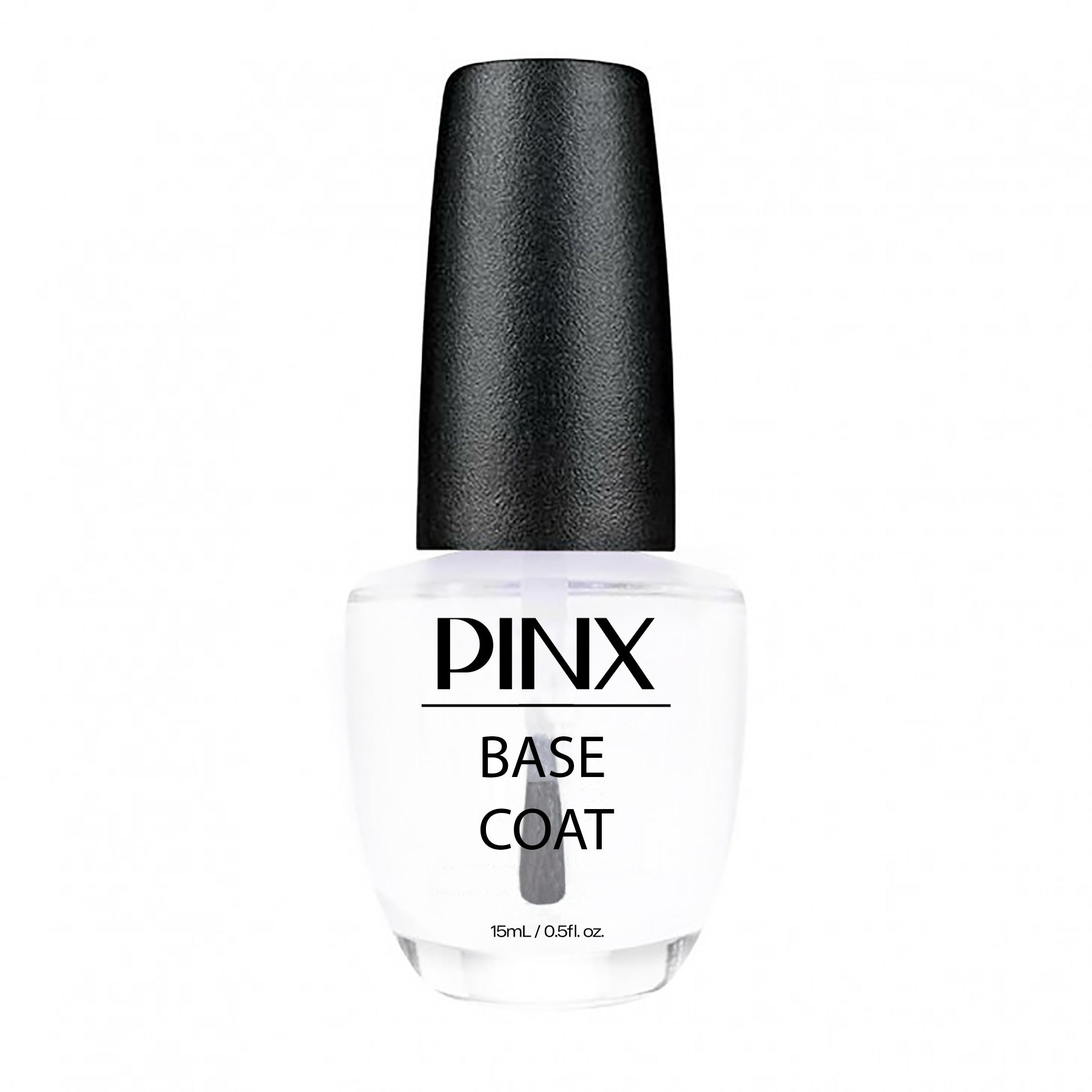  PINX Base Coat