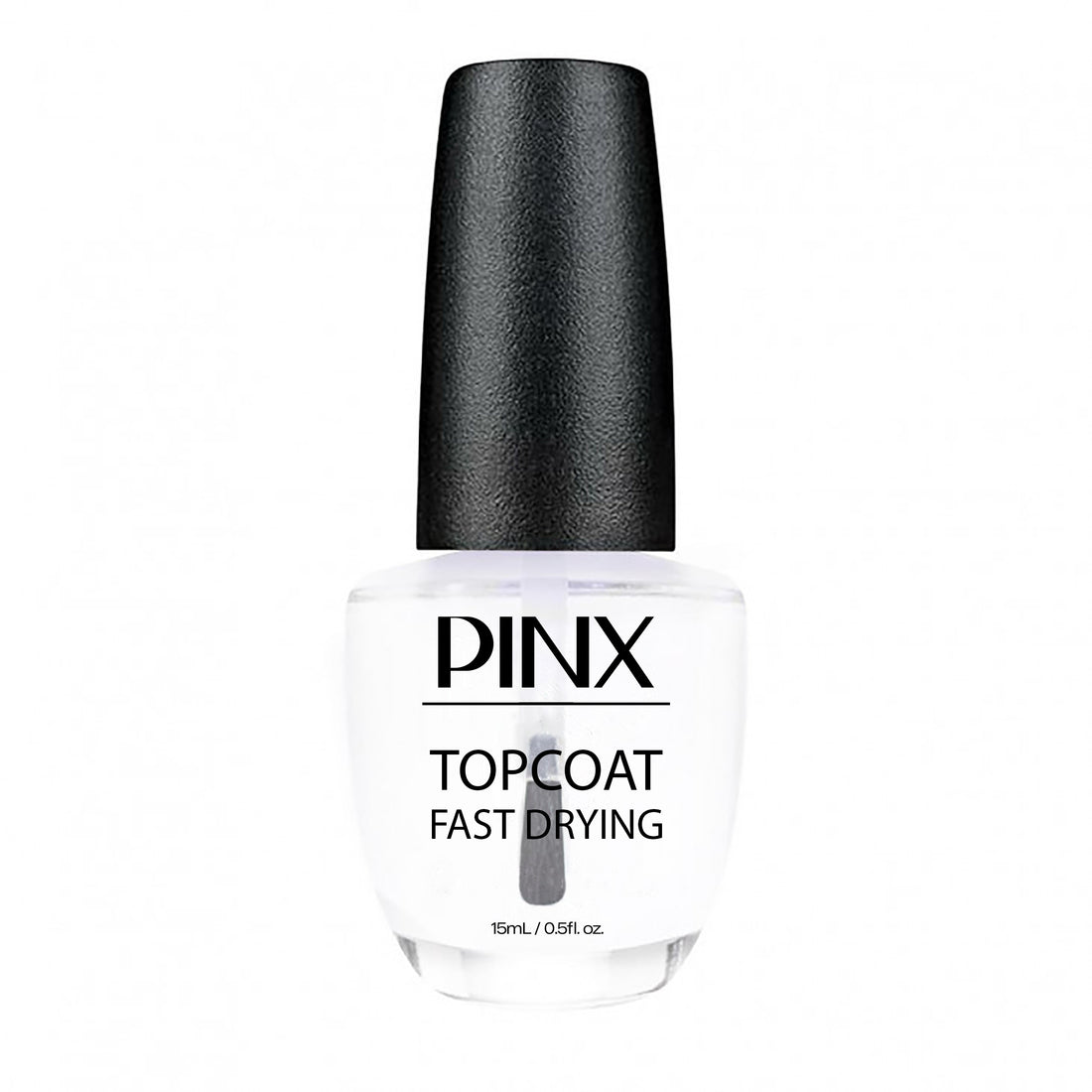 PINX Fast Drying Top Coat