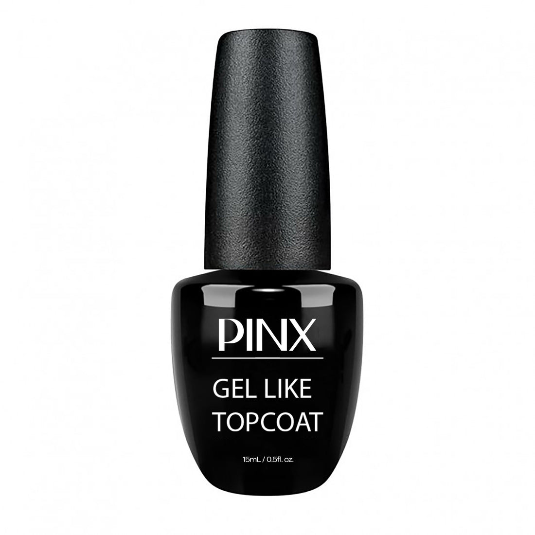 PINX Gel Like Top Coat