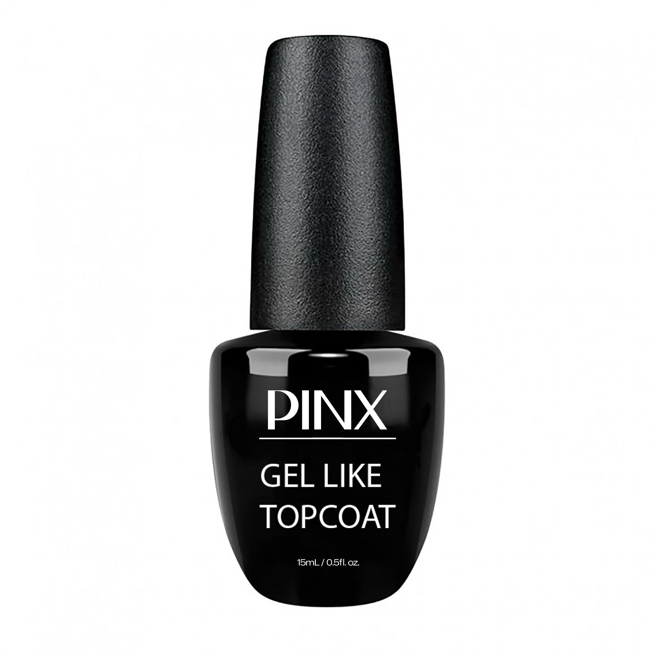 PINX Gel Like Top Coat