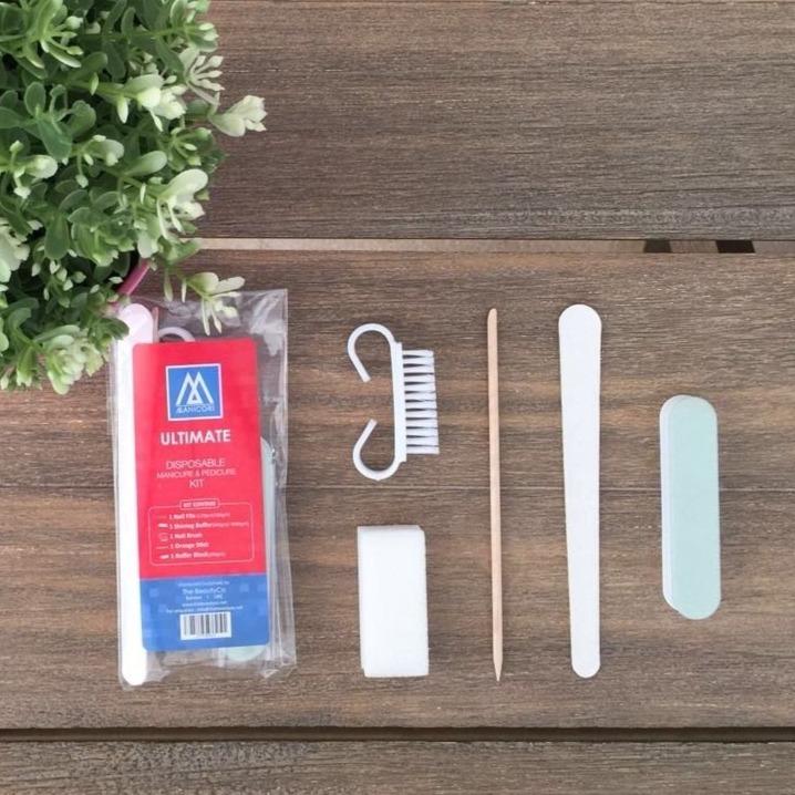 Mini Nail Kit