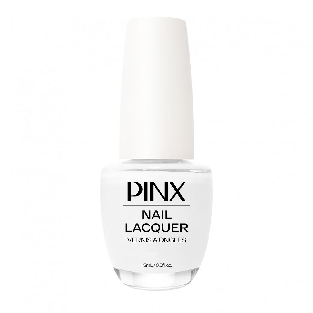 PINX French Polish Set