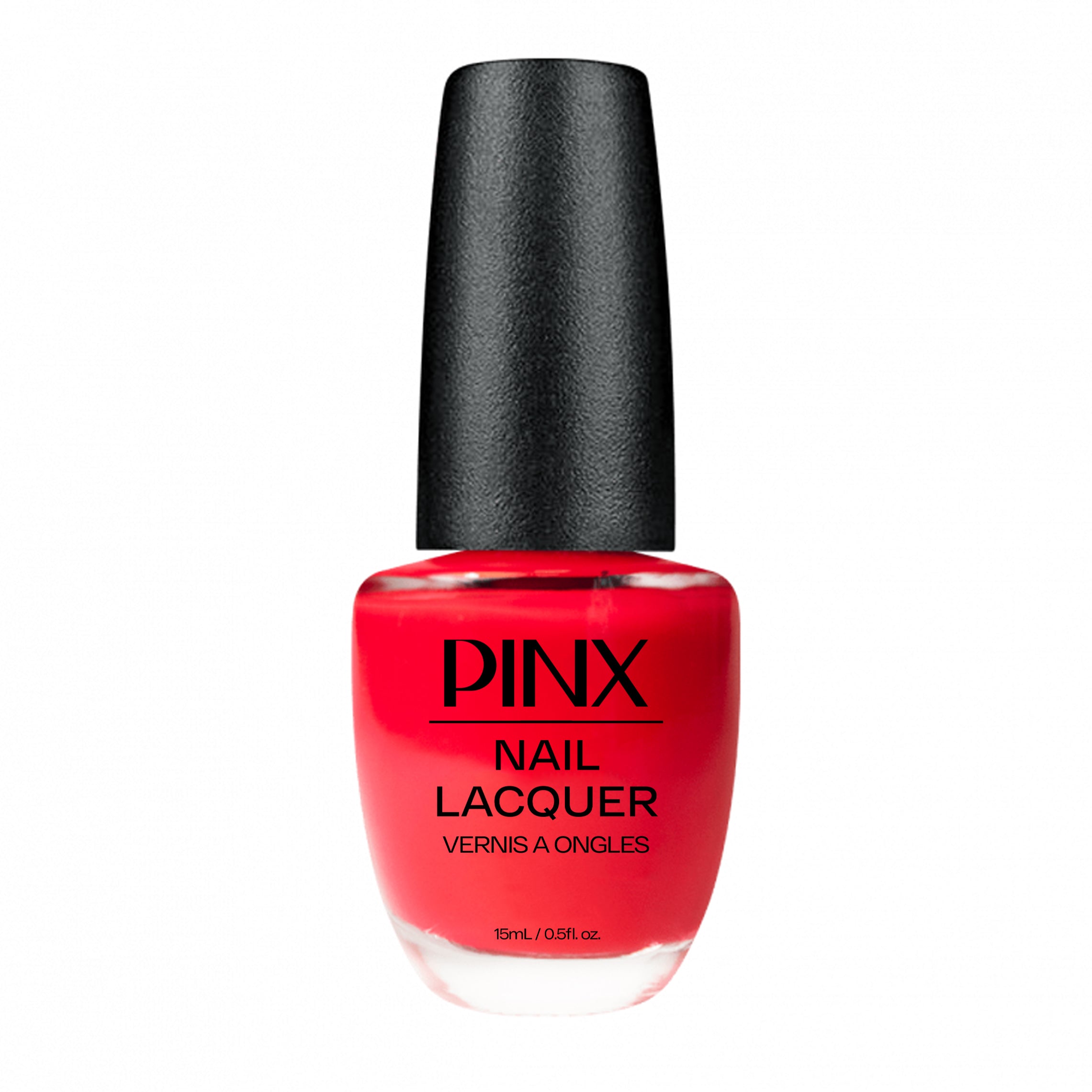 PINX Nail Polish - Beauty with Purpose – pinxpro