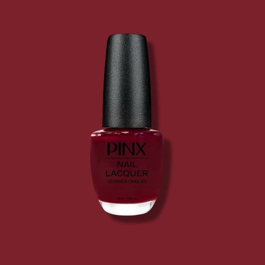 PINX Nail Polish | Professional Salon Formula – pinxpro