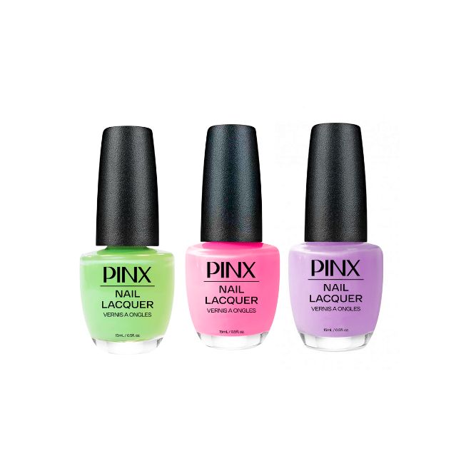 BLOOM TRIO SET