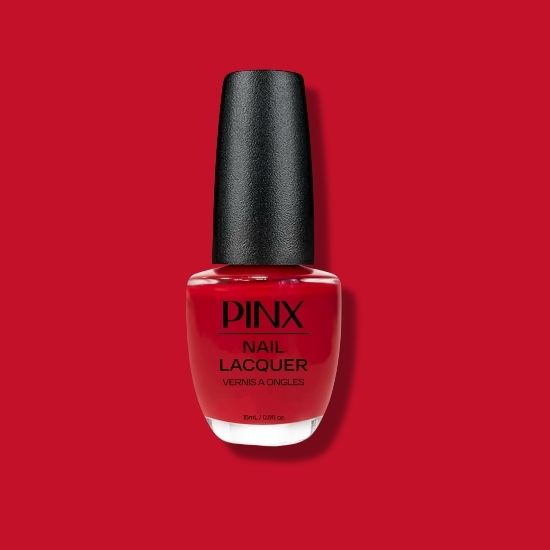 PINX Nail Polish | Professional Salon Formula – pinxpro