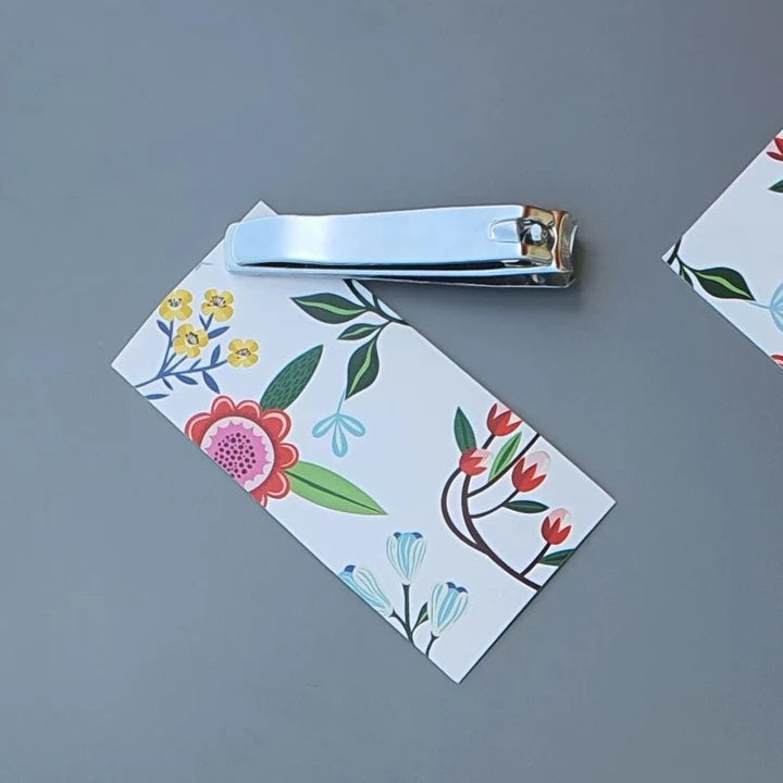 Nail Cutter