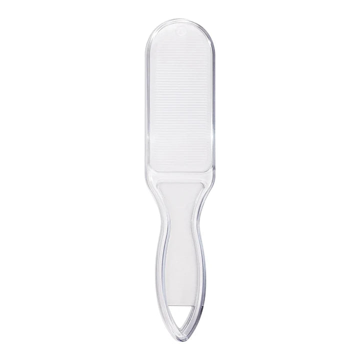 Foot File (Handle and Rasp Stickers)