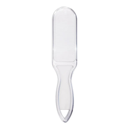 Foot File (Handle and Rasp Stickers)