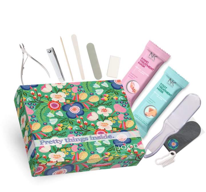 Manicure & Pedicure Kit