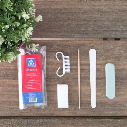 Mini Nail Kit