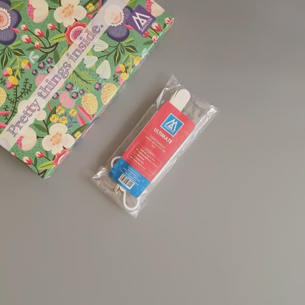 Mini Nail Kit